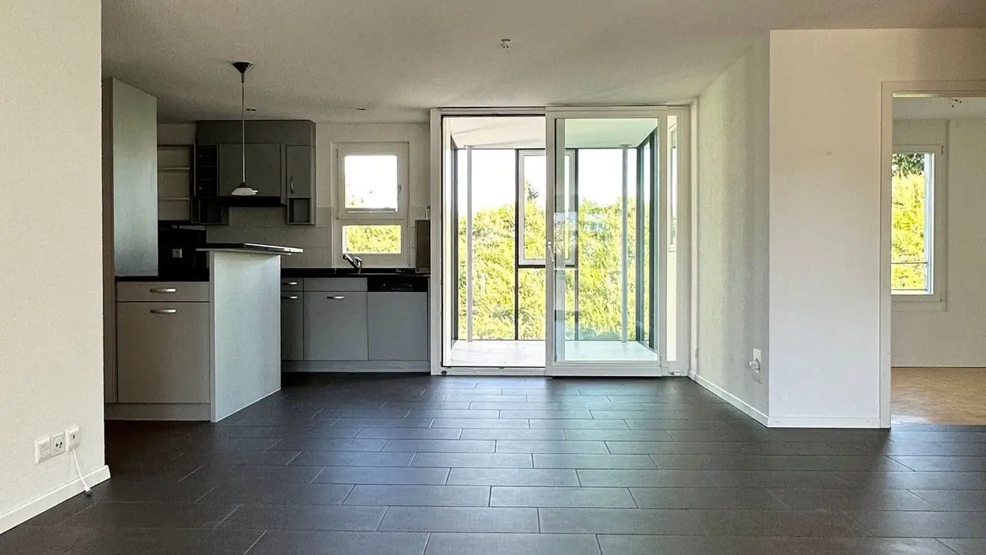 Appartement à louer - Nünenenweg 3, 3123 Belp - Photo 2