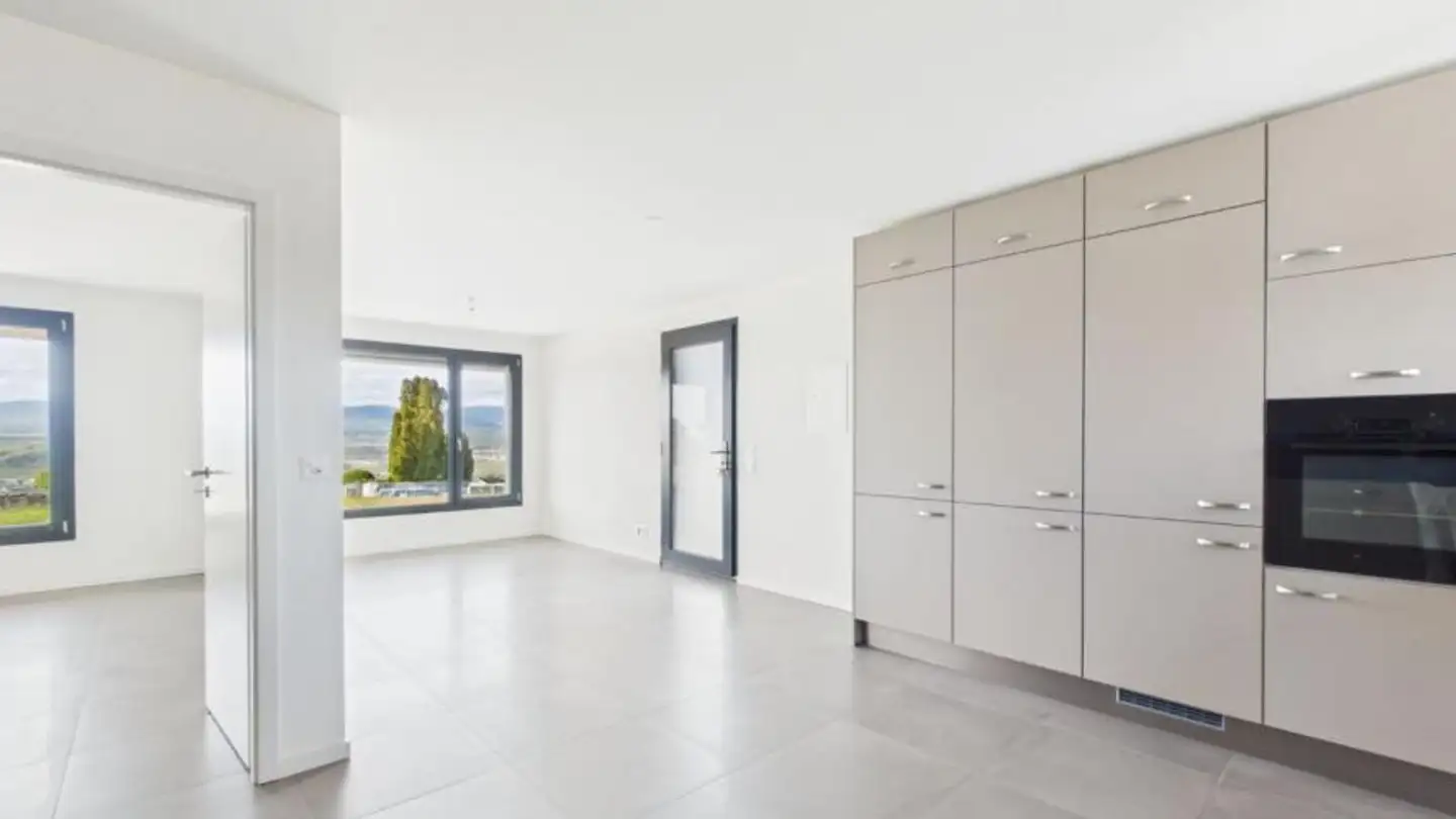 Appartement à vendre - Route de Corcelles 8, 1433 Suchy - Photo 2