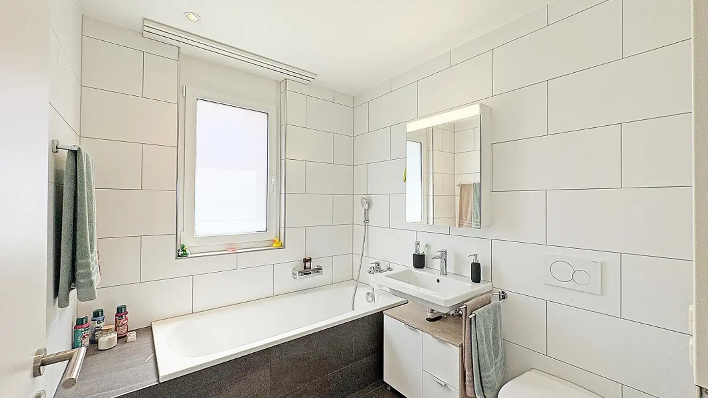 Wohnung mieten - Fichtenstrasse 22, 9230 Flawil - Foto 3