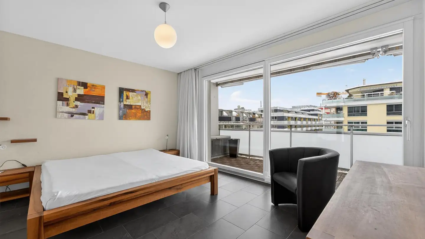 Wohnung kaufen - Unterlachenstrasse 13, 6005 Luzern - Foto 3