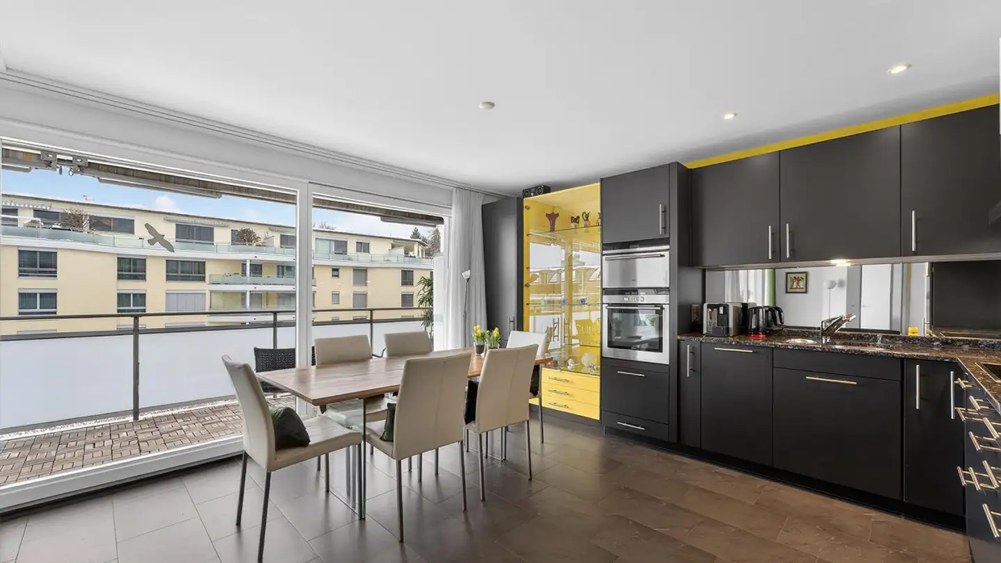 Wohnung kaufen - Unterlachenstrasse 13, 6005 Luzern - Foto 4