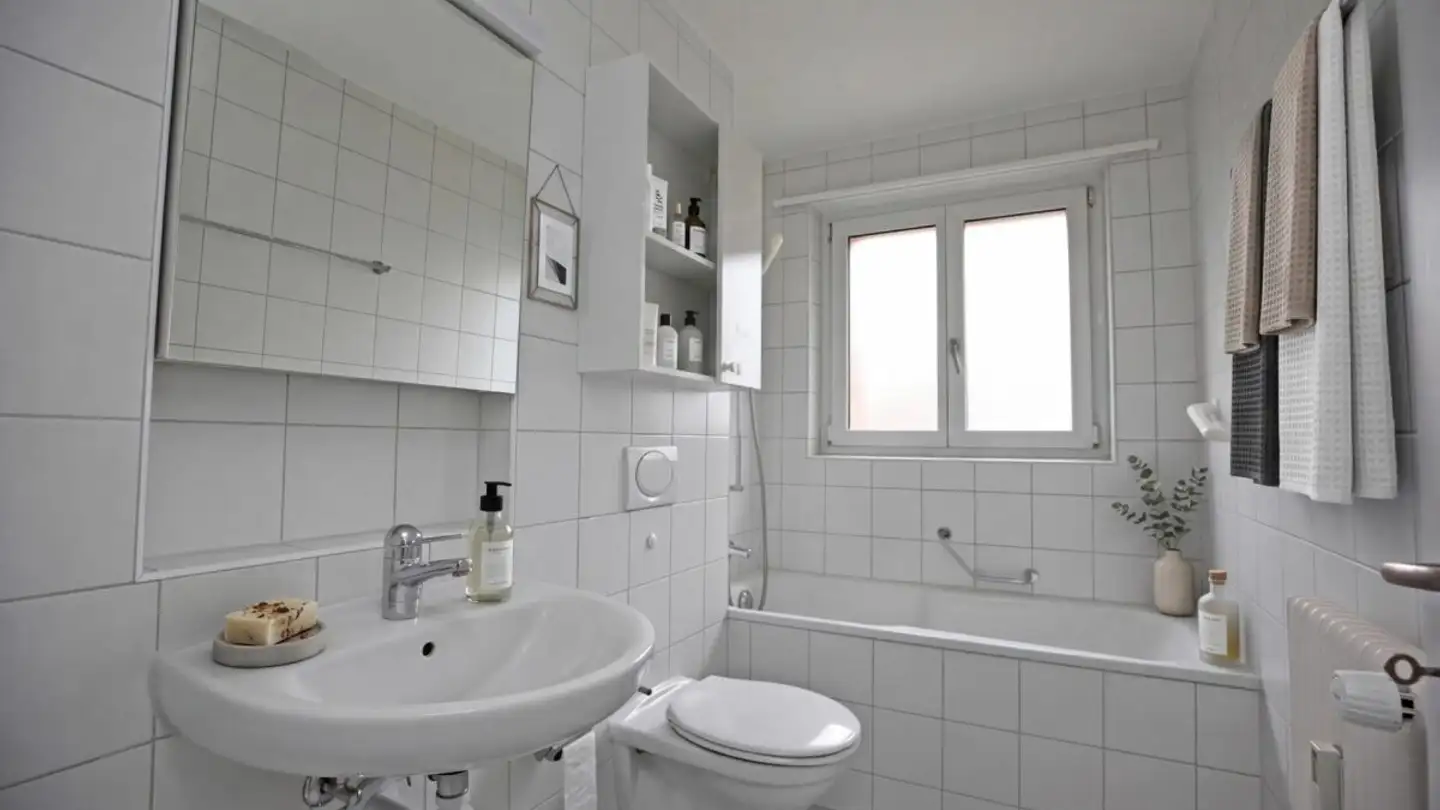 Appartamento in affitto - Feldeggstrasse 6, 3322 Urtenen-Schönbühl - Foto 4