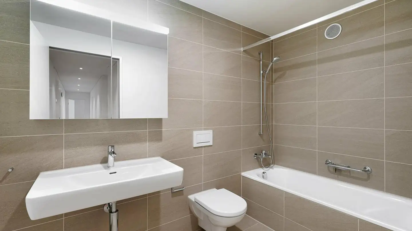 Apartment for rent - Erlenmattstrasse 83, 4058 Basel - Photo 3