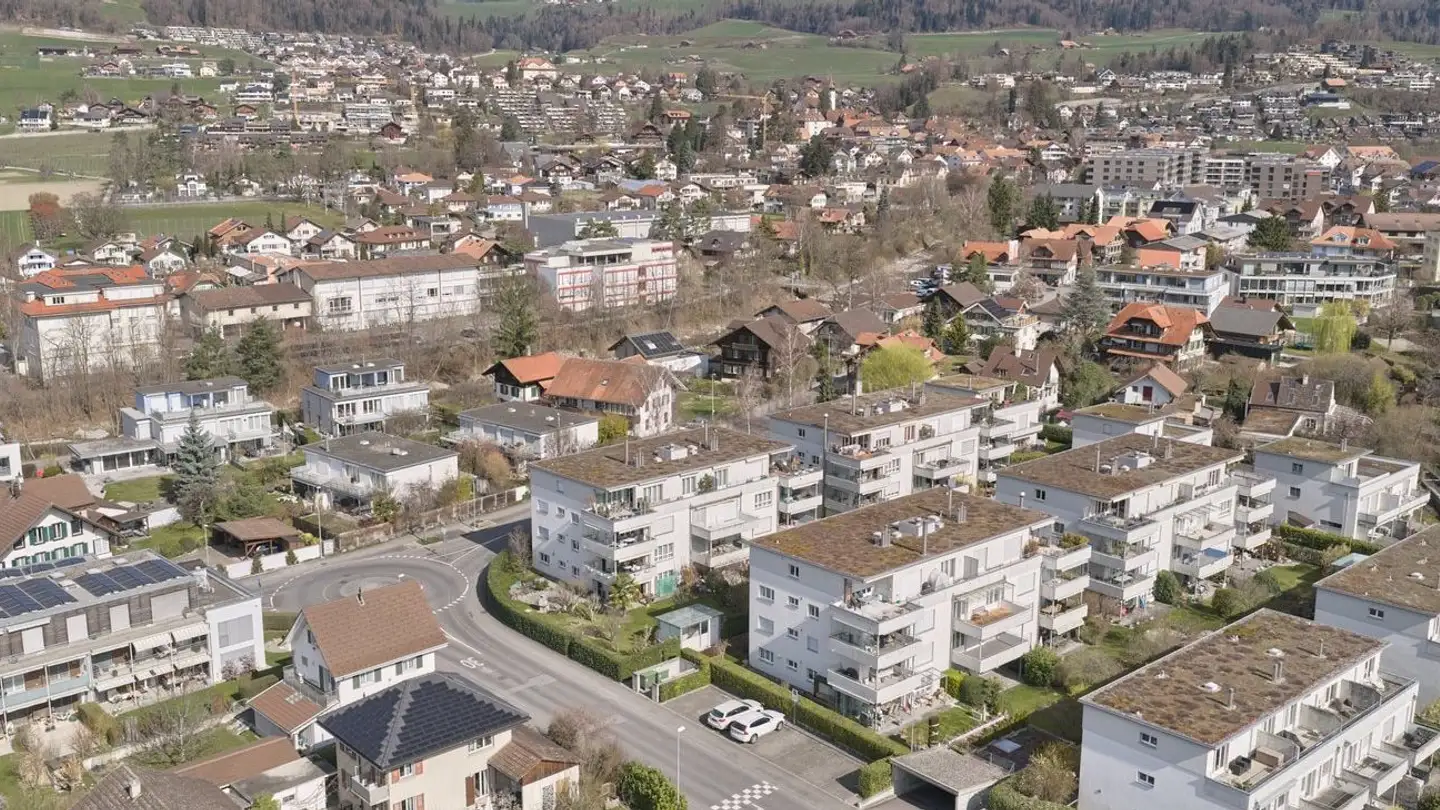 Penthouse for sale - Austrasse 65, 3612 Steffisburg - Photo 4