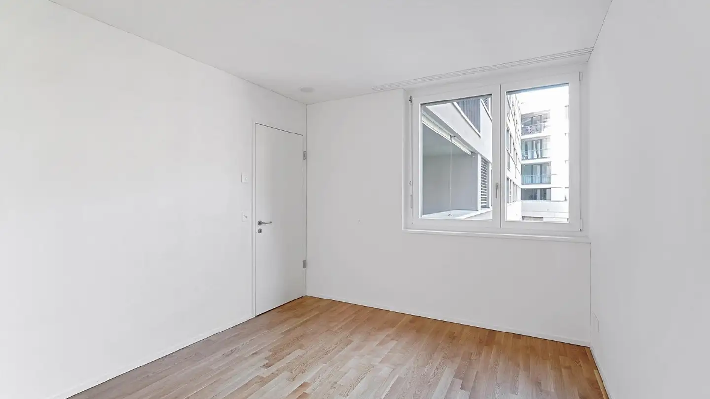 Apartment for rent - Erlenmattstrasse 83, 4058 Basel - Photo 4