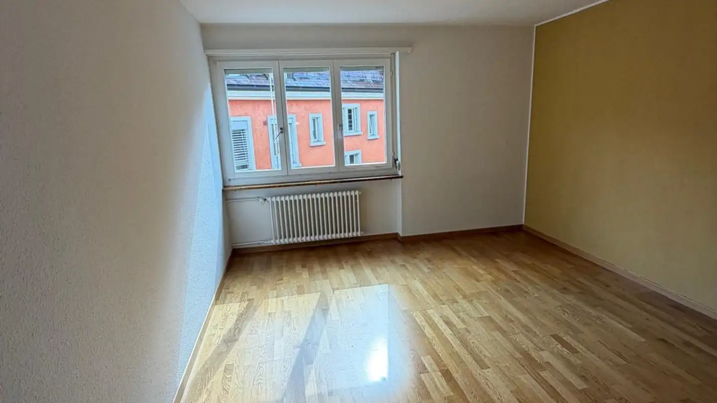 Zimmer mieten - 8003 Zürich - Foto 4