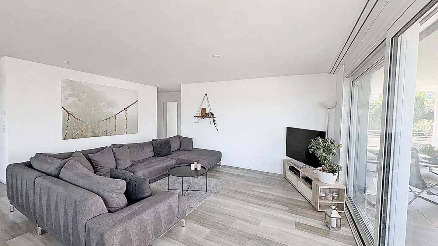 Wohnung mieten - Fichtenstrasse 22, 9230 Flawil - Foto 4