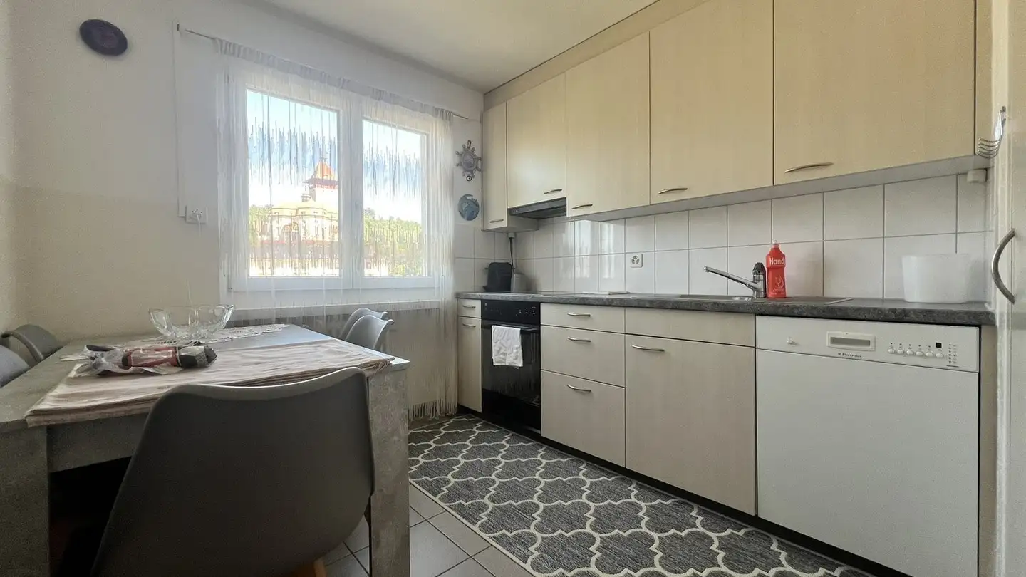 Wohnung mieten - Langstrasse 14, 5013 Niedergösgen - Foto 2
