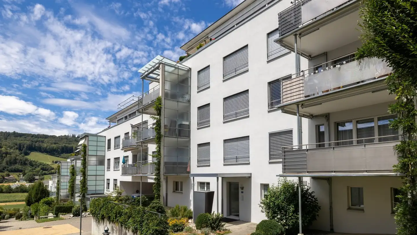 Apartment for rent - Nünenenweg 3, 3123 Belp