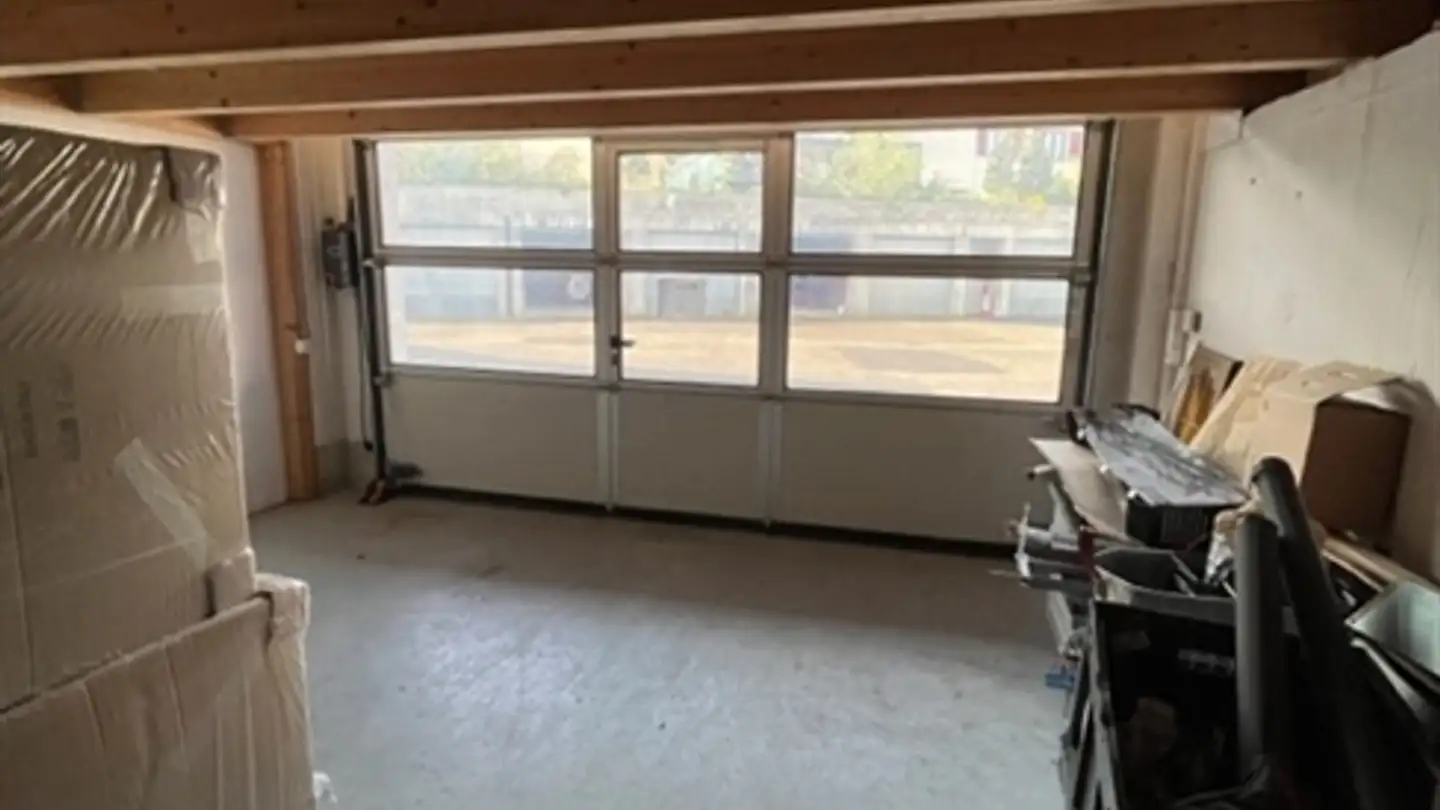 Workshop for sale - 2824 Vicques - Photo 4