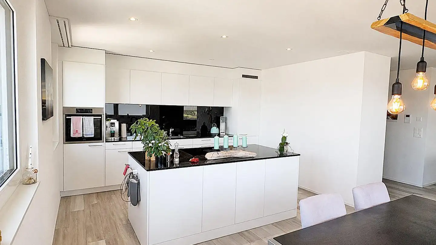 Wohnung mieten - Fichtenstrasse 22, 9230 Flawil - Foto 2