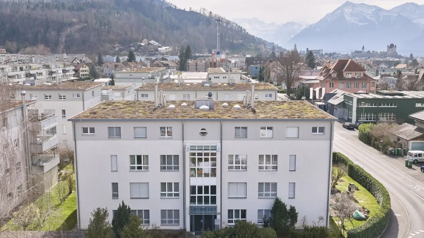Penthouse for sale - Austrasse 65, 3612 Steffisburg - Photo 2
