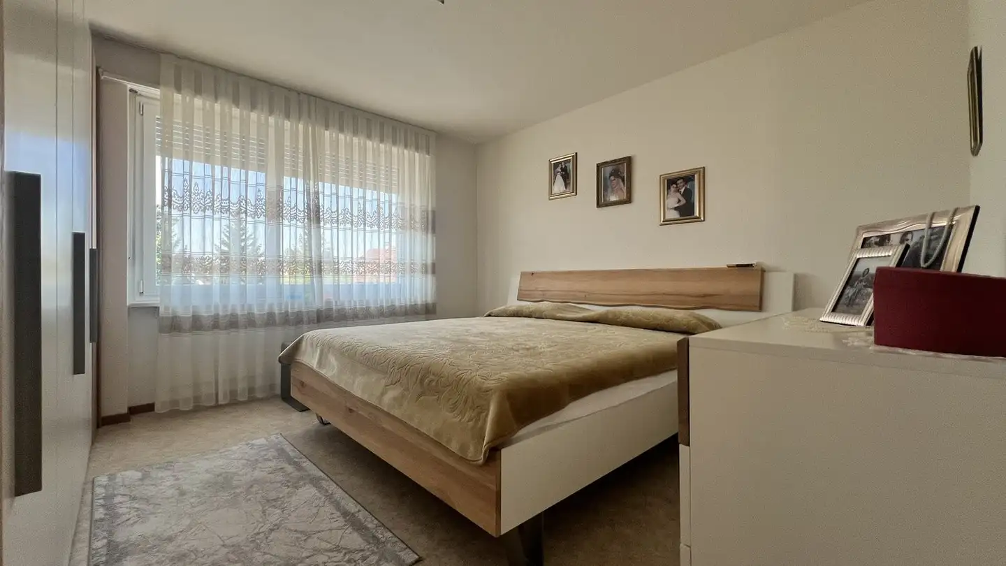 Wohnung mieten - Langstrasse 14, 5013 Niedergösgen - Foto 3
