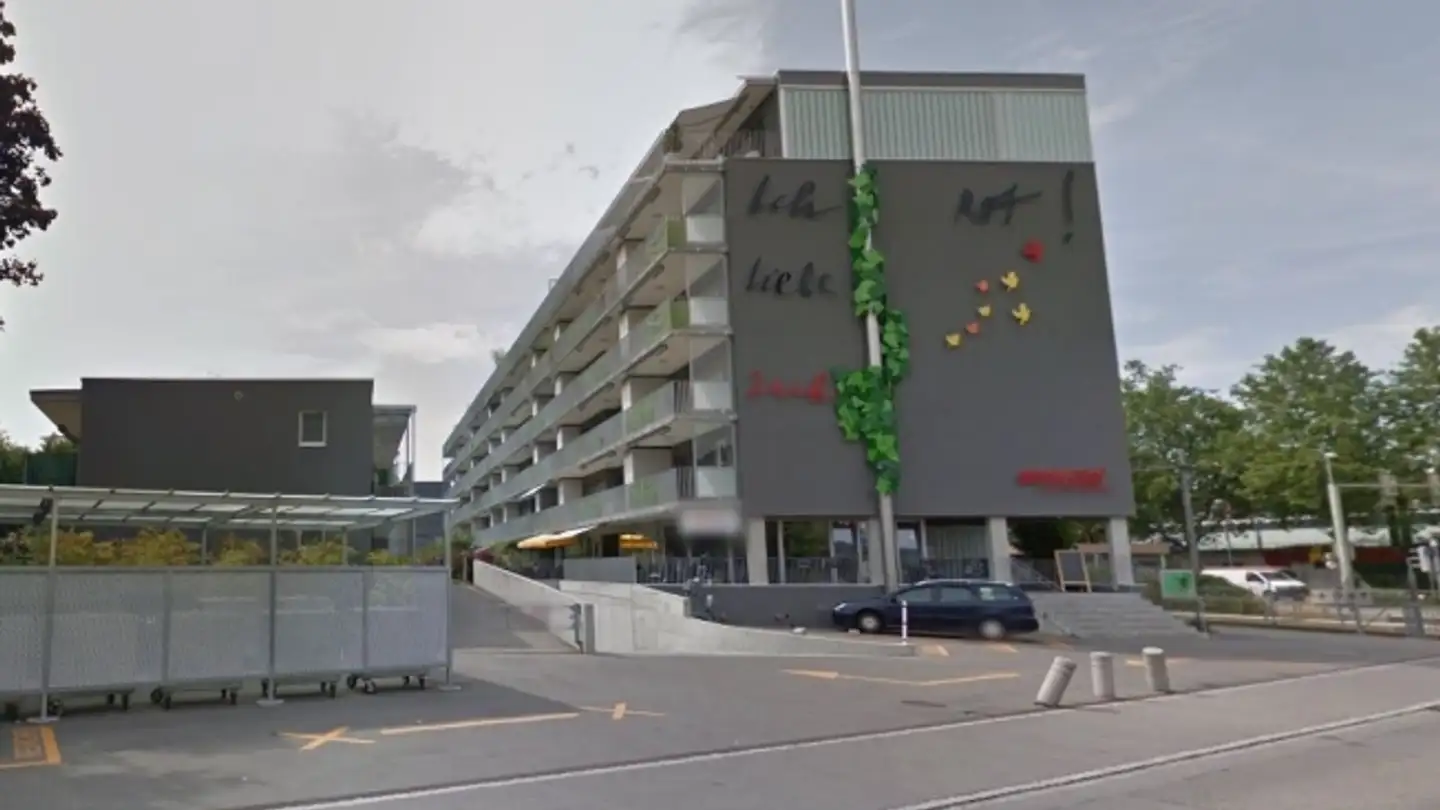 Wohnung mieten - Untere Zollgasse 127, 3063 Ittigen
