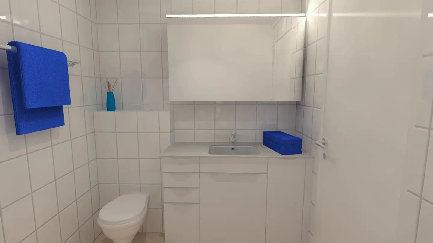 Wohnung mieten - Hofmattstrasse 8, 4900 Langenthal - Foto 4