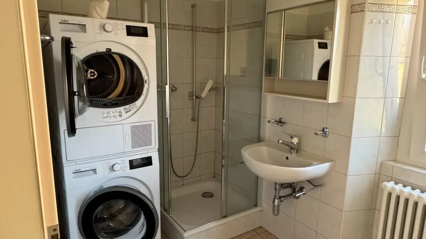 Wohnung mieten - Via Valmarella 8, 6600 Locarno - Foto 3