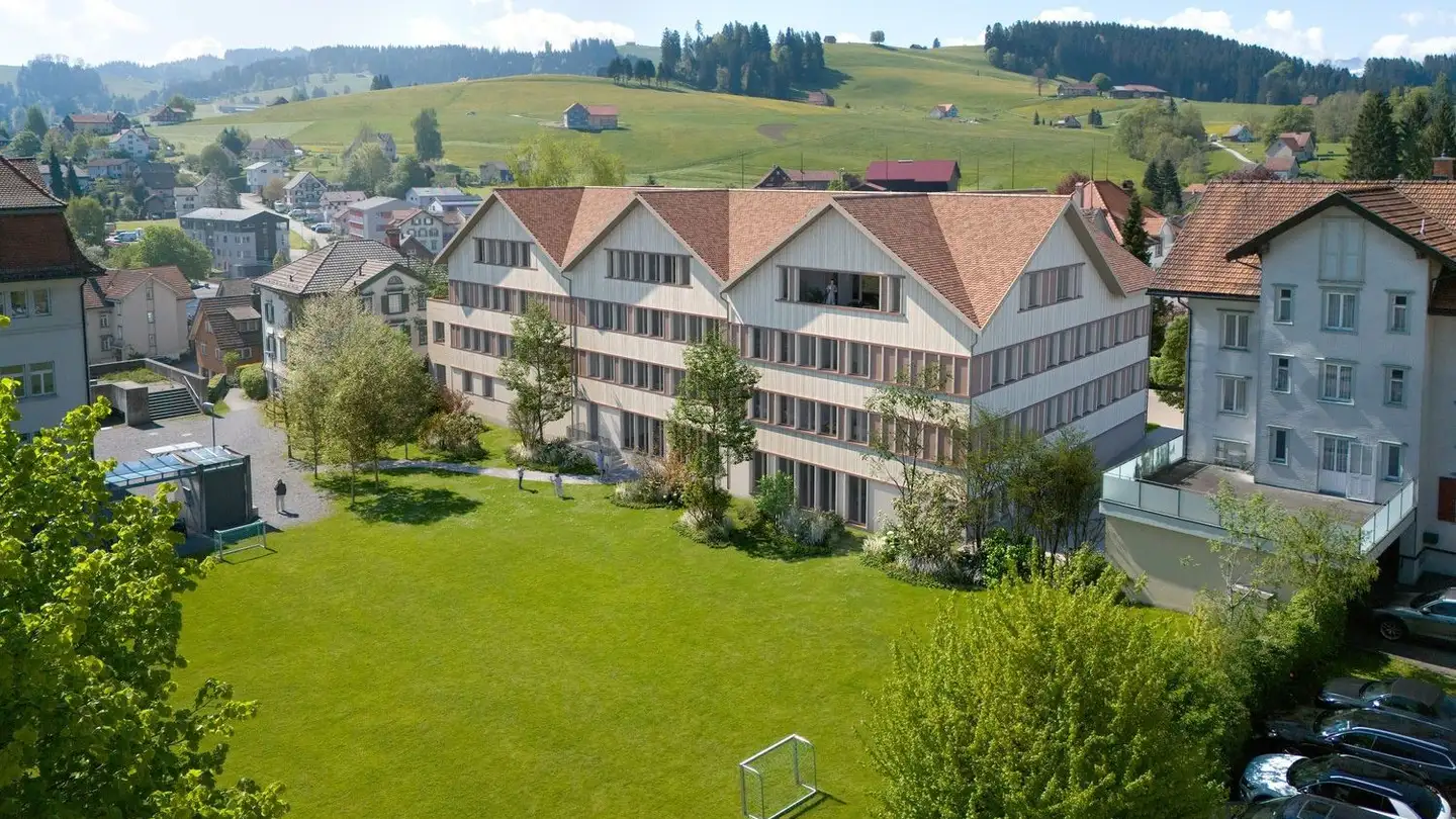 Apartment for sale - Hauptstrasse 6, 9042 Speicher - Photo 3