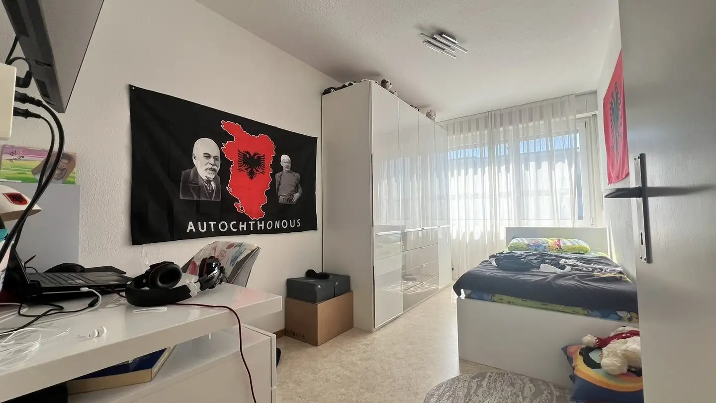 Wohnung mieten - Langstrasse 14, 5013 Niedergösgen - Foto 4