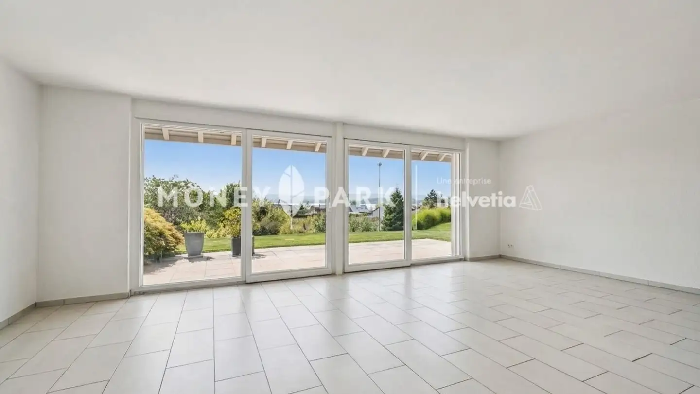 Single house for sale - Impasse Des Baumes 1, 1586 Vallamand