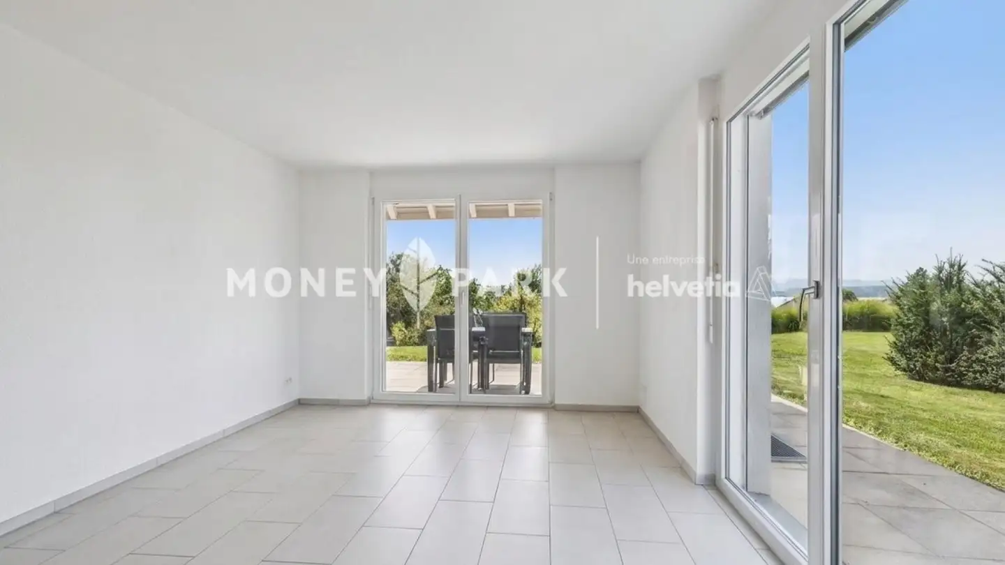 Maison individuelle à vendre - Impasse Des Baumes 1, 1586 Vallamand - Photo 2