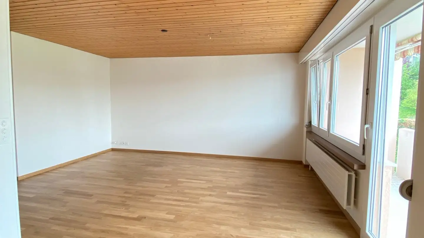 Appartement à louer - Bleumattstrasse 12, 6233 Büron - Photo 4