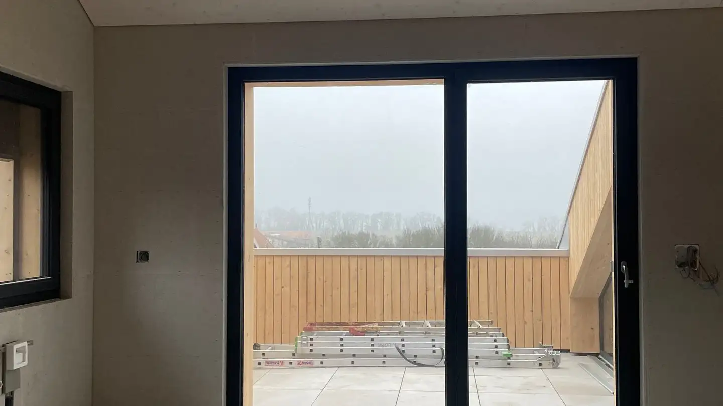 Studio for rent - Rue Des Fontaines 13, 1589 Chabrey