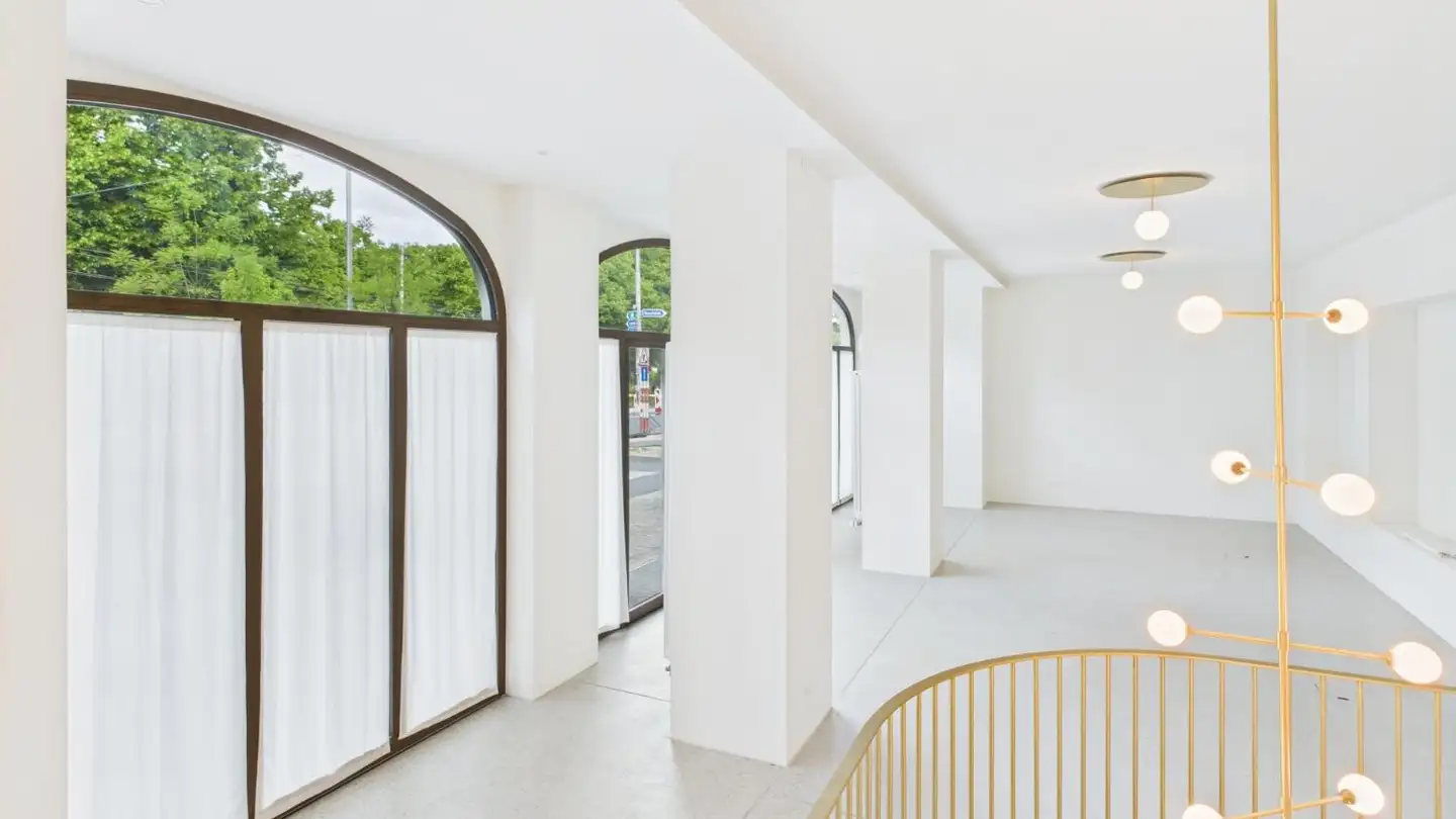 Workshop for sale - Avenue d'Echallens, 1004 Lausanne - Photo 4