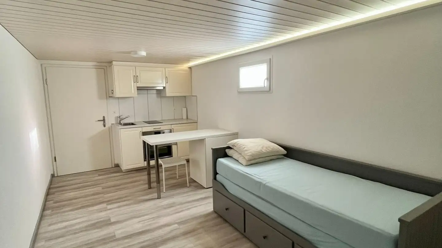 Appartement à louer - 2105 Travers