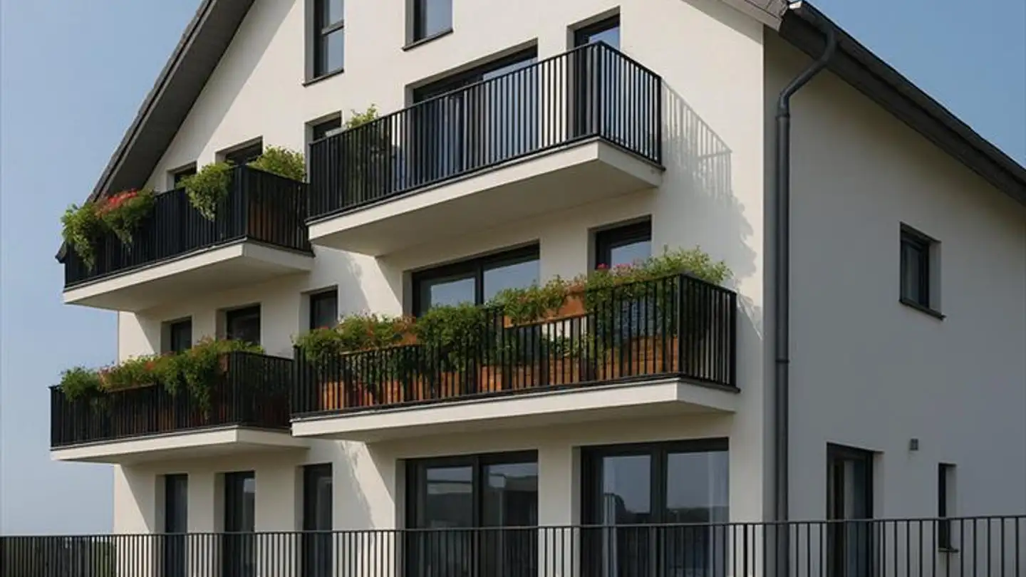 Appartement à vendre - Chemin De L'arbalète 3, 1306 Daillens - Photo 3