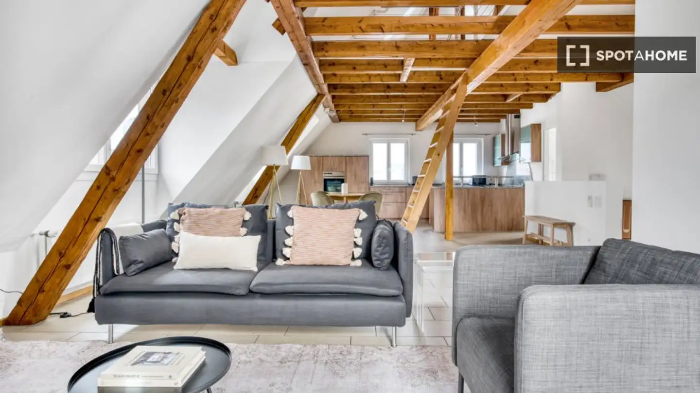 Apartment for rent - 8050 Zürich