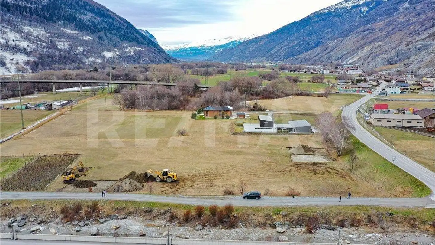 Appartamento in vendita - 3942 Raron - Foto 3