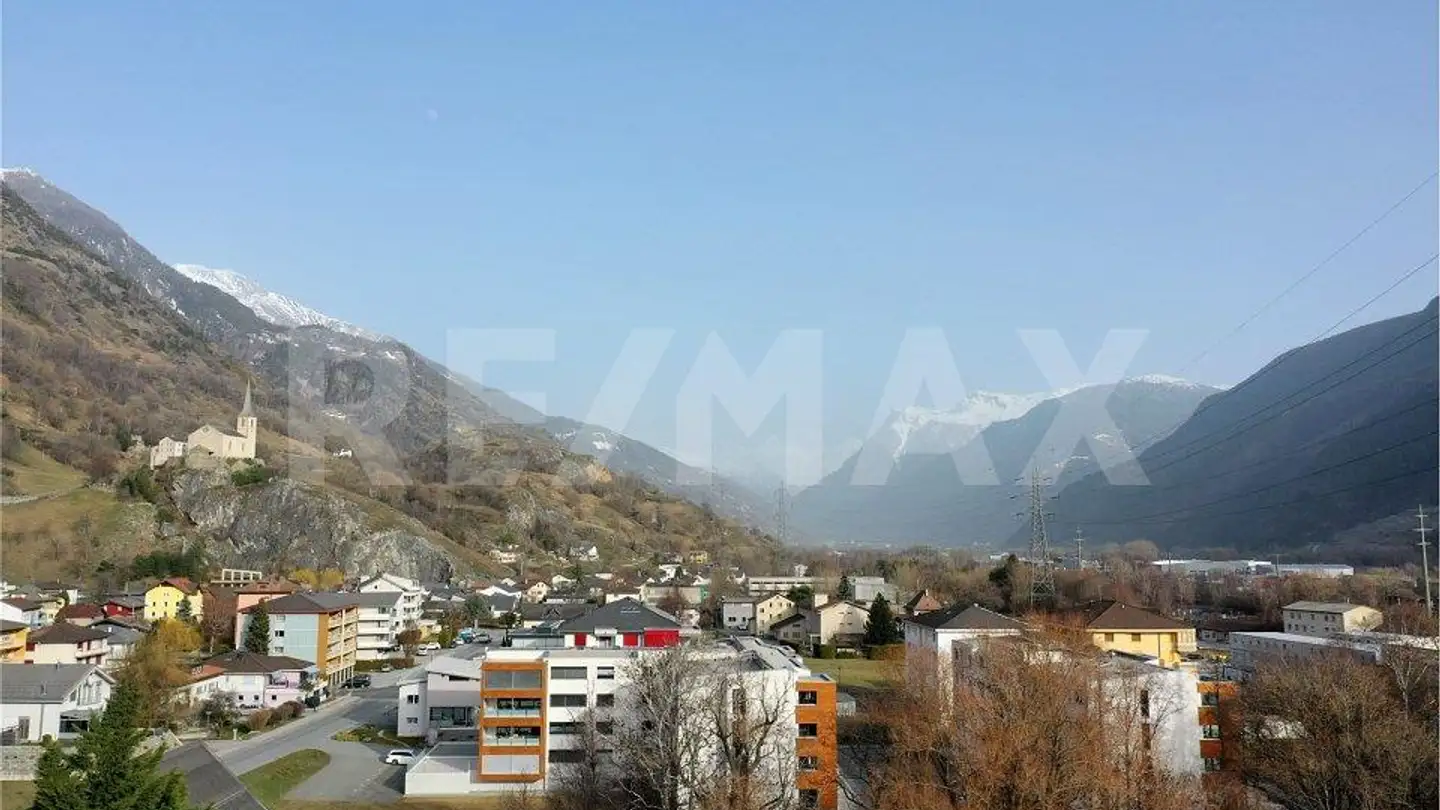 Appartamento in vendita - 3942 Raron - Foto 4