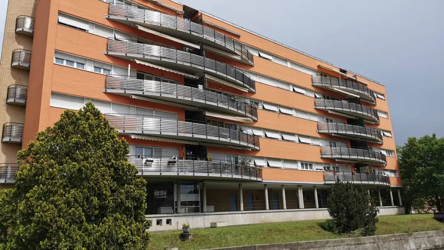 Apartment for sale - Via Luigi Taddei, 6962 Viganello