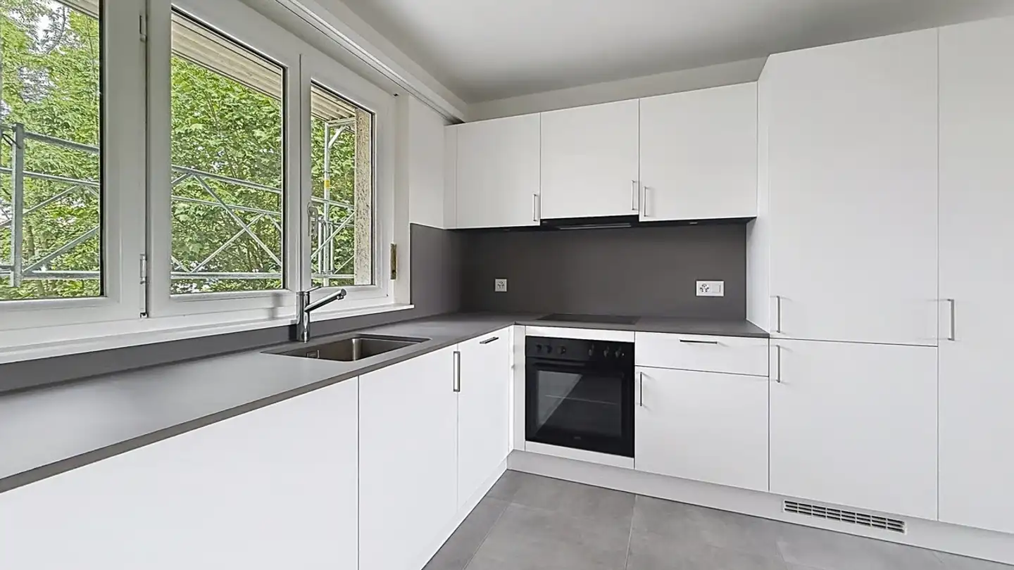Wohnung mieten - Route De Corbaroche 24, 1723 Marly - Foto 2
