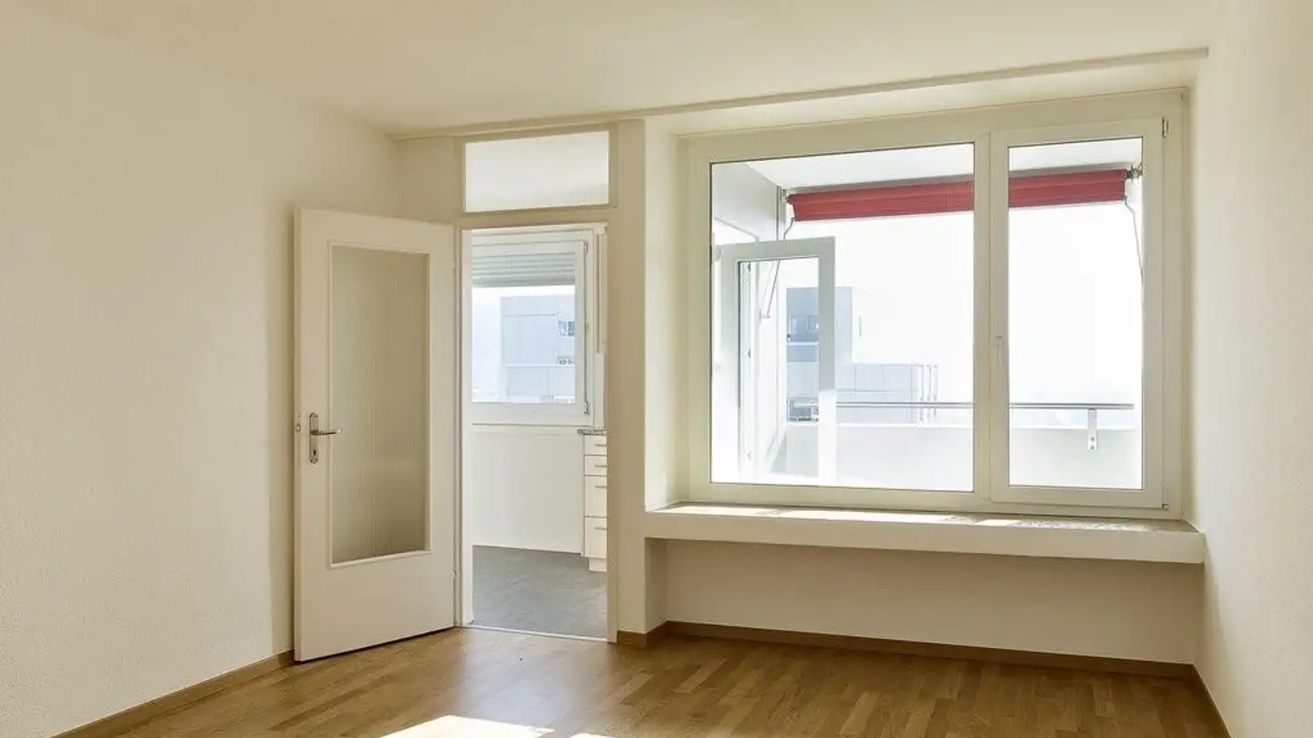 Appartement à louer - Zentralstrasse 101, 5430 Wettingen - Photo 4