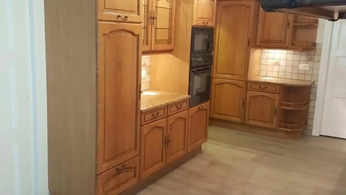 Appartement à louer - 1040 Villars-le-Terroir