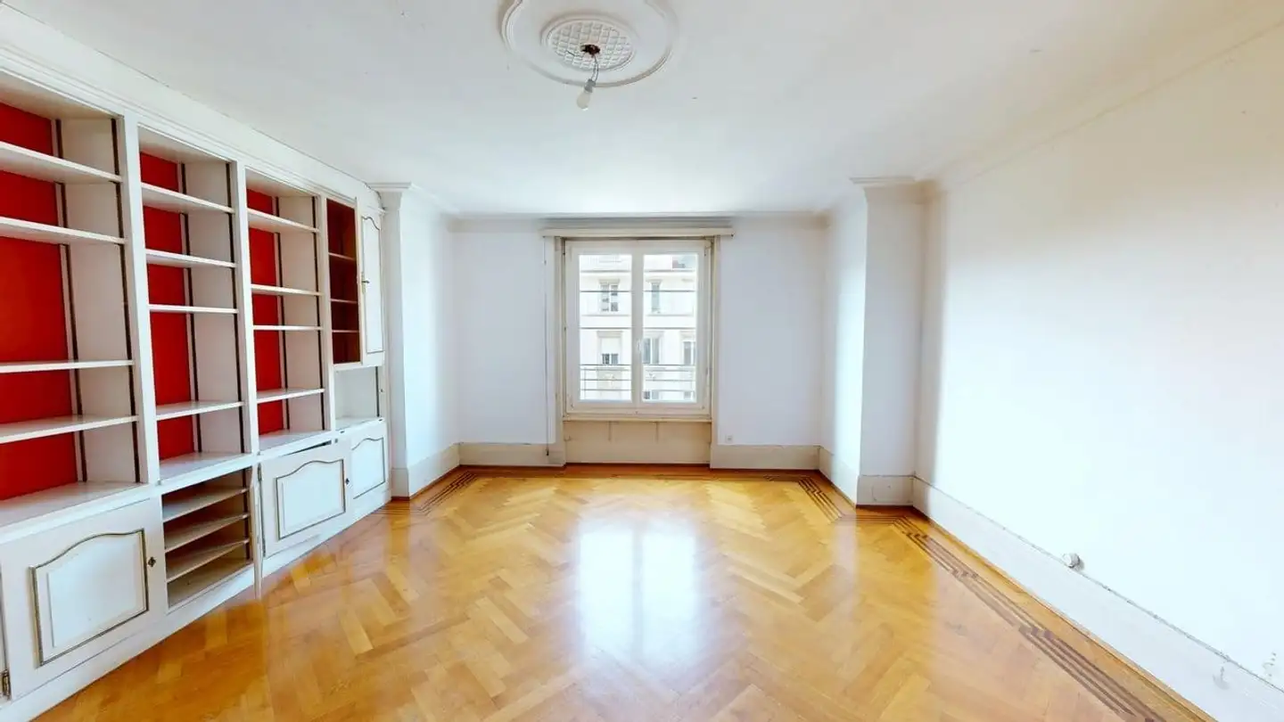 Wohnung mieten - Avenue Édouard-Dapples 24, 1006 Lausanne - Foto 3