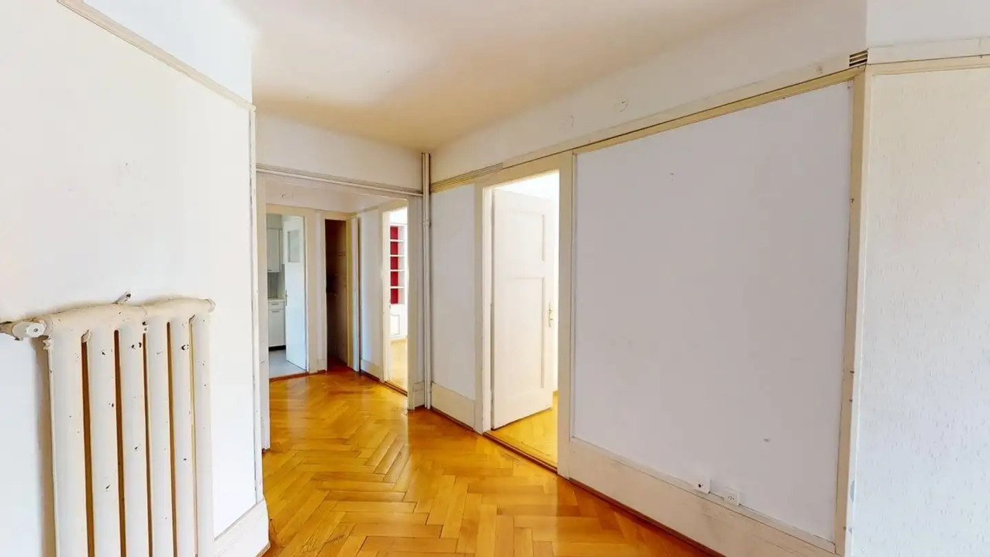 Wohnung mieten - Avenue Édouard-Dapples 24, 1006 Lausanne - Foto 4