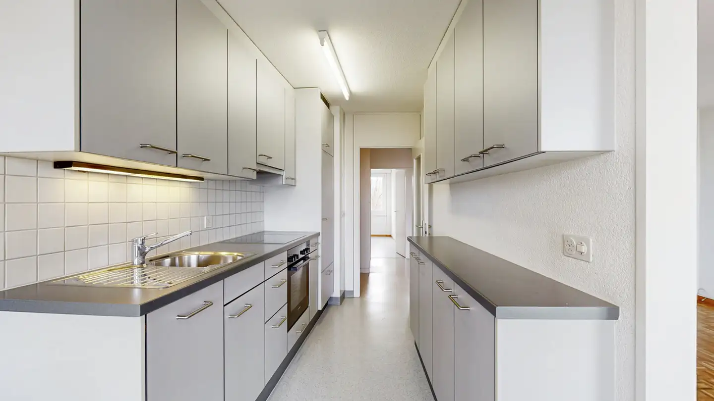 Apartment for rent - Grederstrasse 14, 4512 Bellach - Photo 4