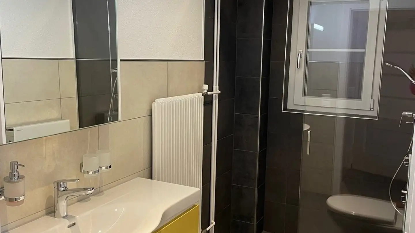 Apartment for rent - Solothurnstrasse 12, 4524 Günsberg