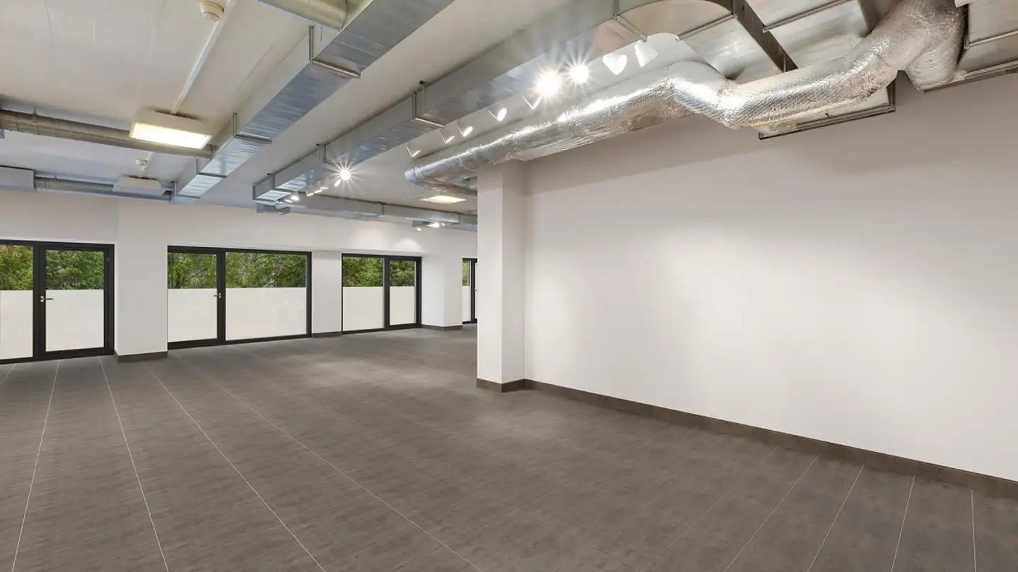 Commerciale in affitto - Bahnhofstrasse 7b, 6210 Sursee - Foto 4