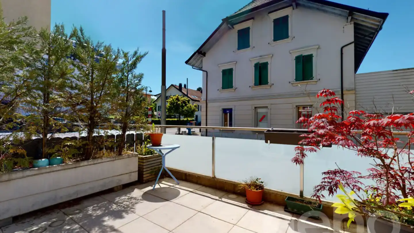Appartement à vendre - 1066 Epalinges - Photo 2