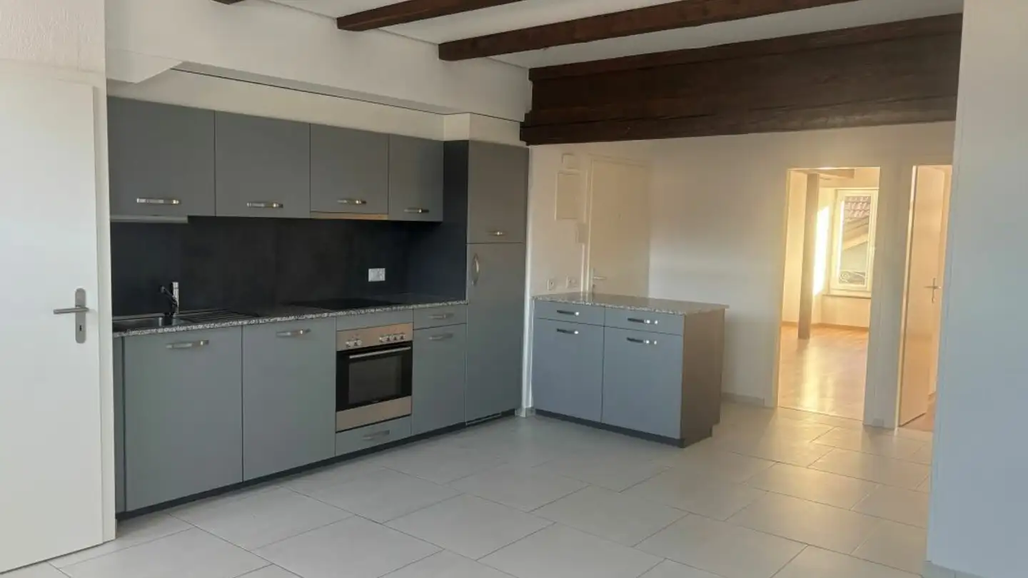 Wohnung mieten - Rue Neuve 10, 2300 La Chaux-de-Fonds