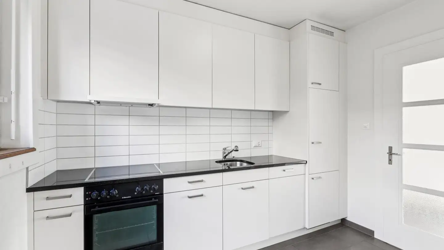 Appartamento in affitto - Rue Des Fahys 65, 2000 Neuchâtel - Foto 3