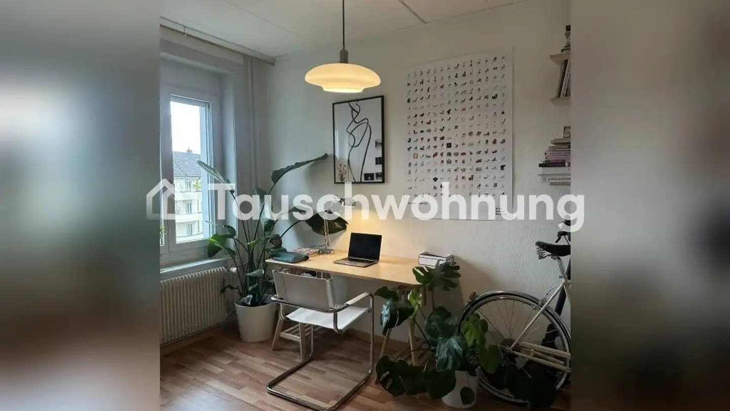 Appartement à louer - 8004 Zürich - Photo 4