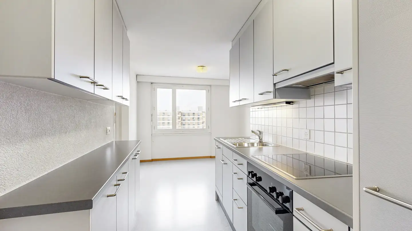 Apartment for rent - Grederstrasse 14, 4512 Bellach - Photo 3