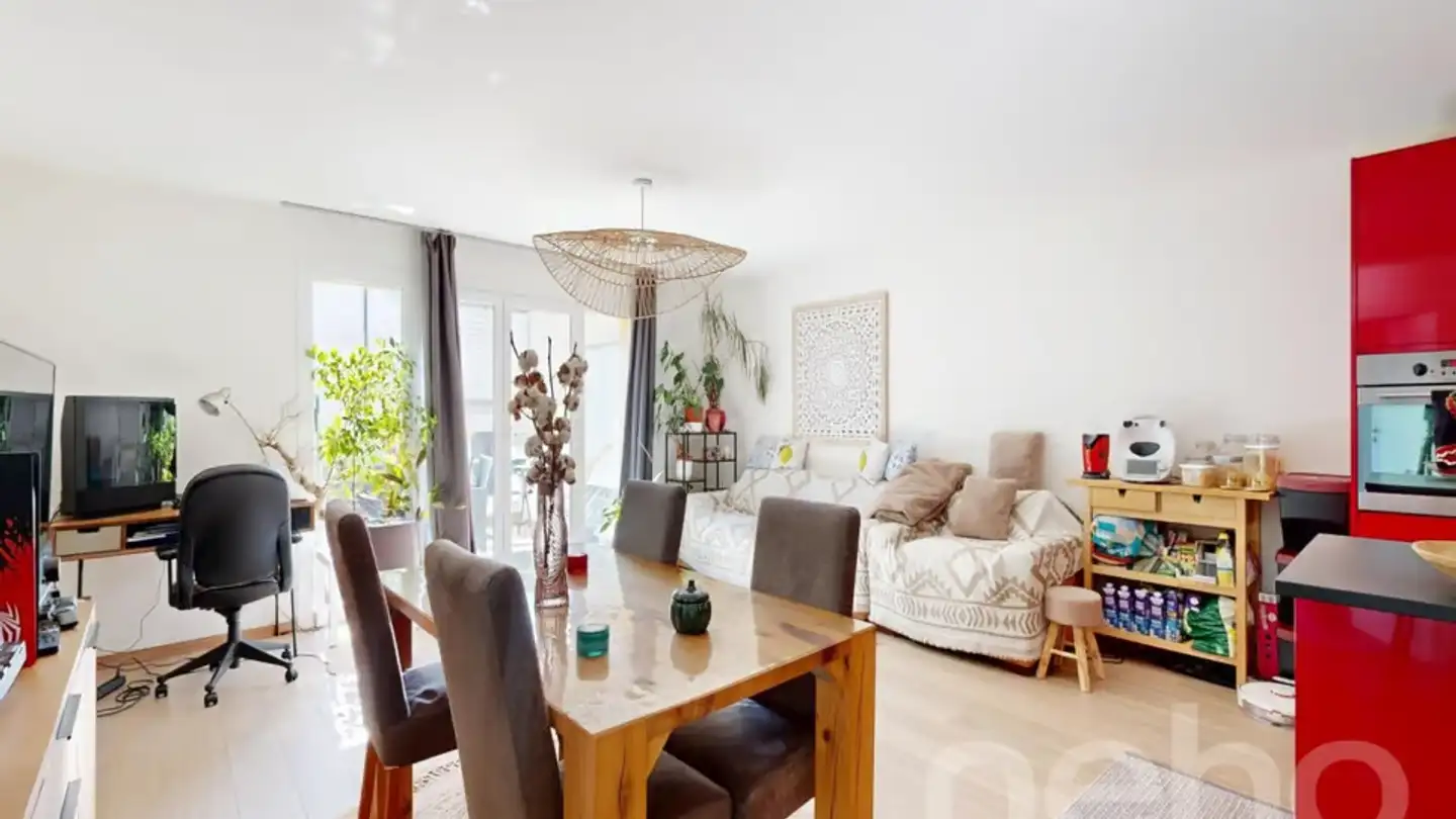 Appartement à vendre - 1066 Epalinges - Photo 3