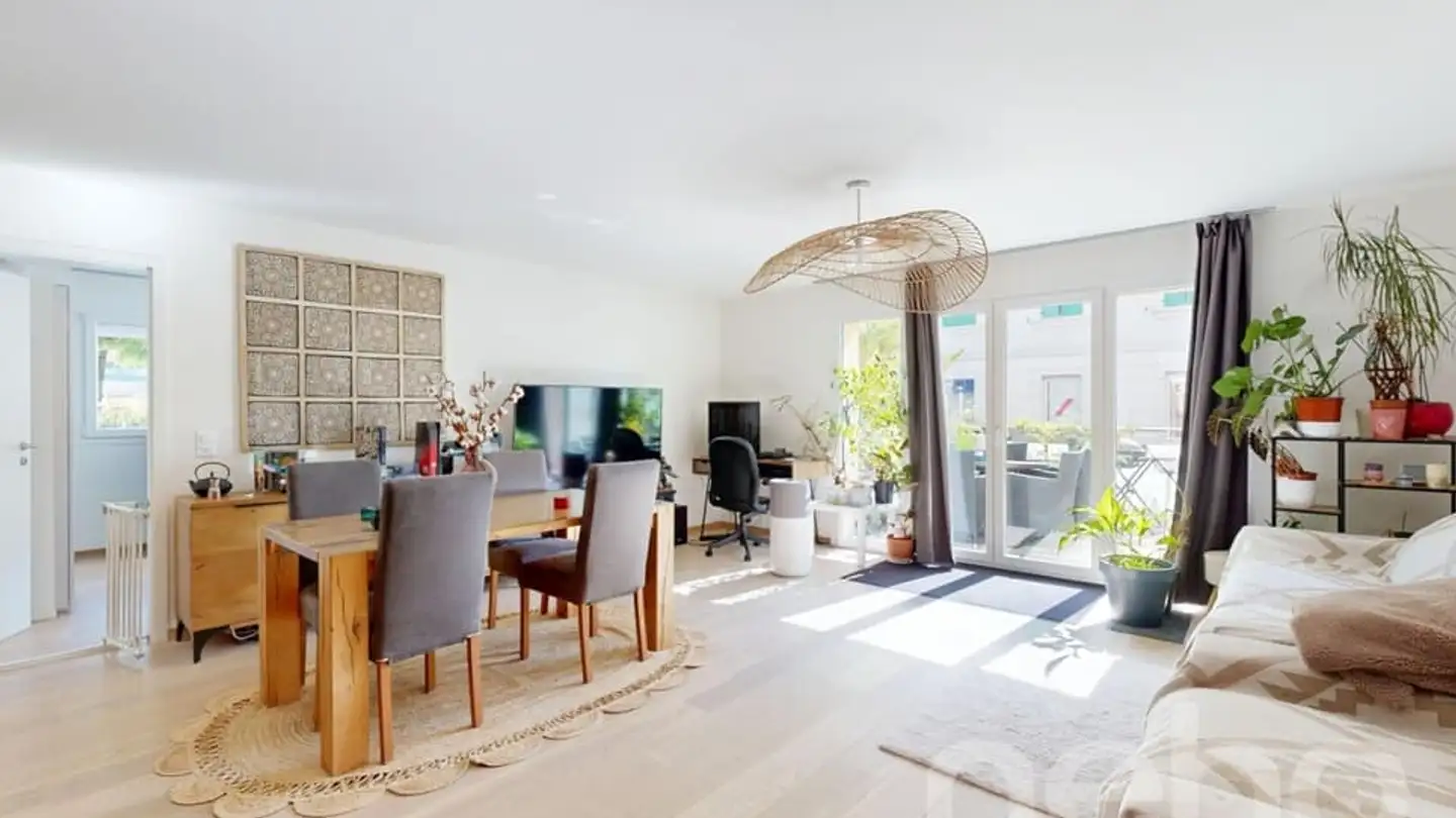 Appartement à vendre - 1066 Epalinges - Photo 4