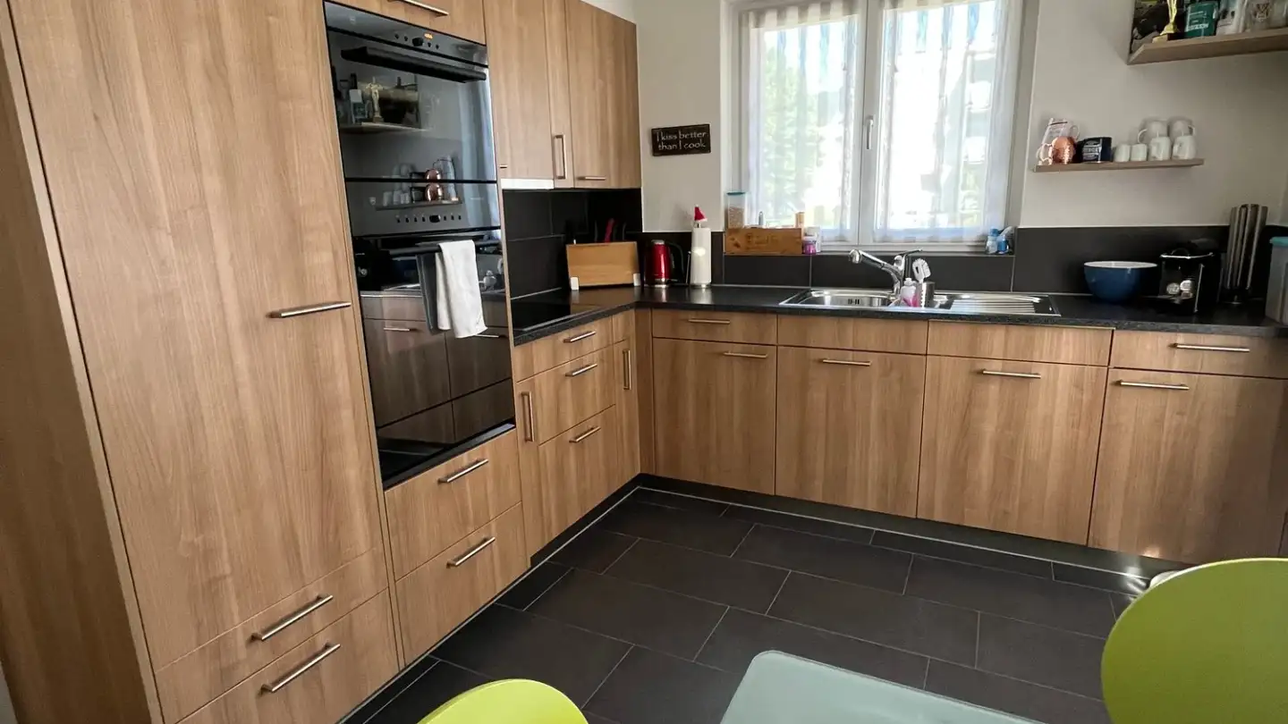 Single house for rent - Mittelgäustrasse 9, 4616 Kappel SO - Photo 4
