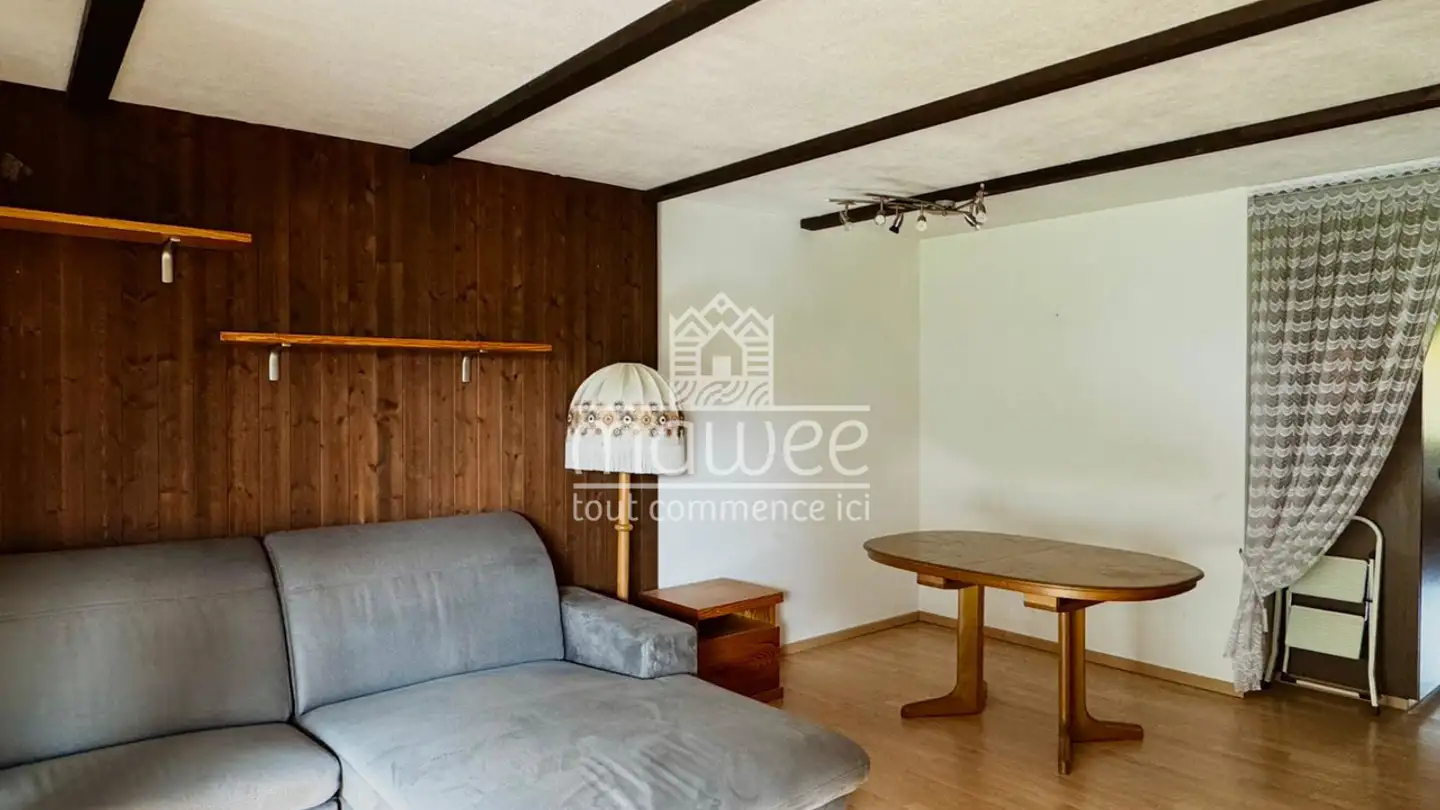 Appartamento in vendita - 1899 Torgon - Photo 2